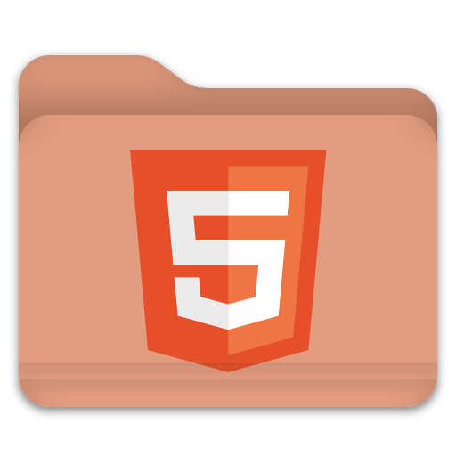 html 5