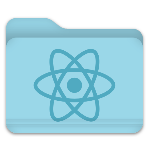 React