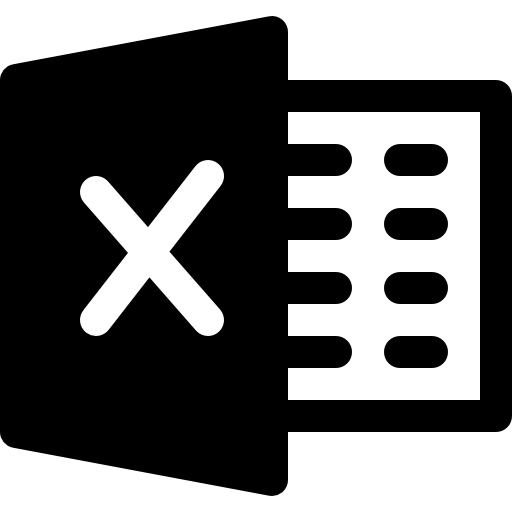 Microsoft Excel