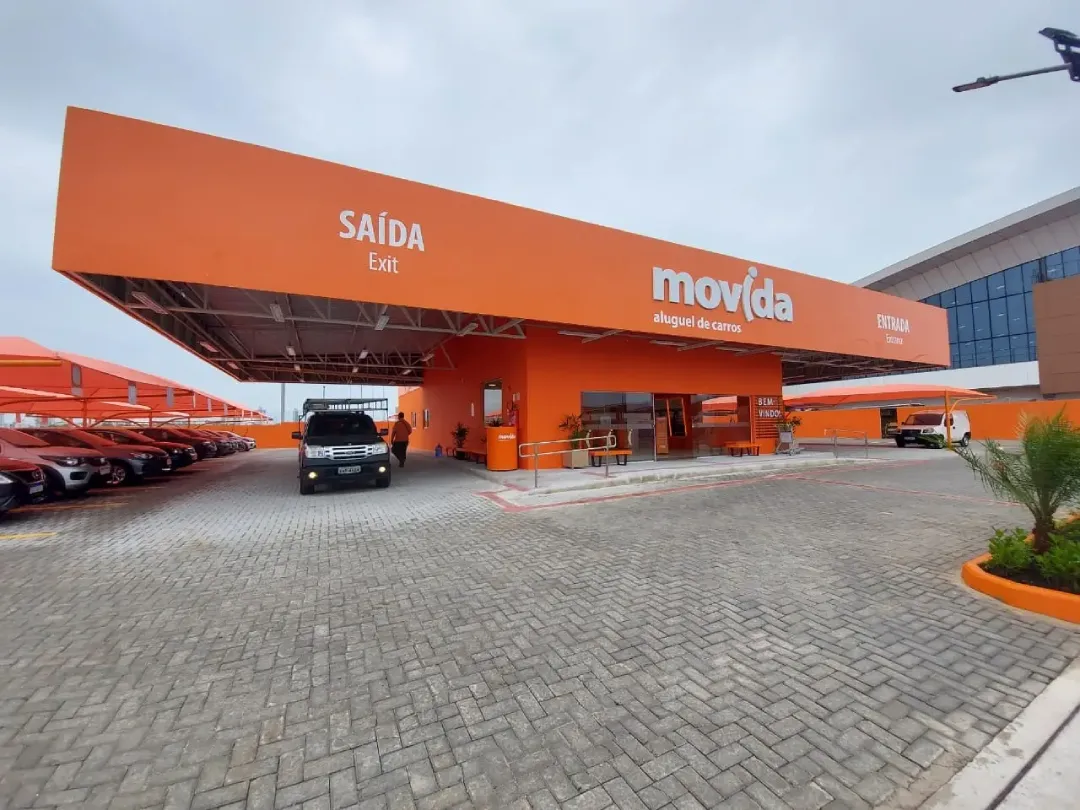 Imagem fachadas comercial