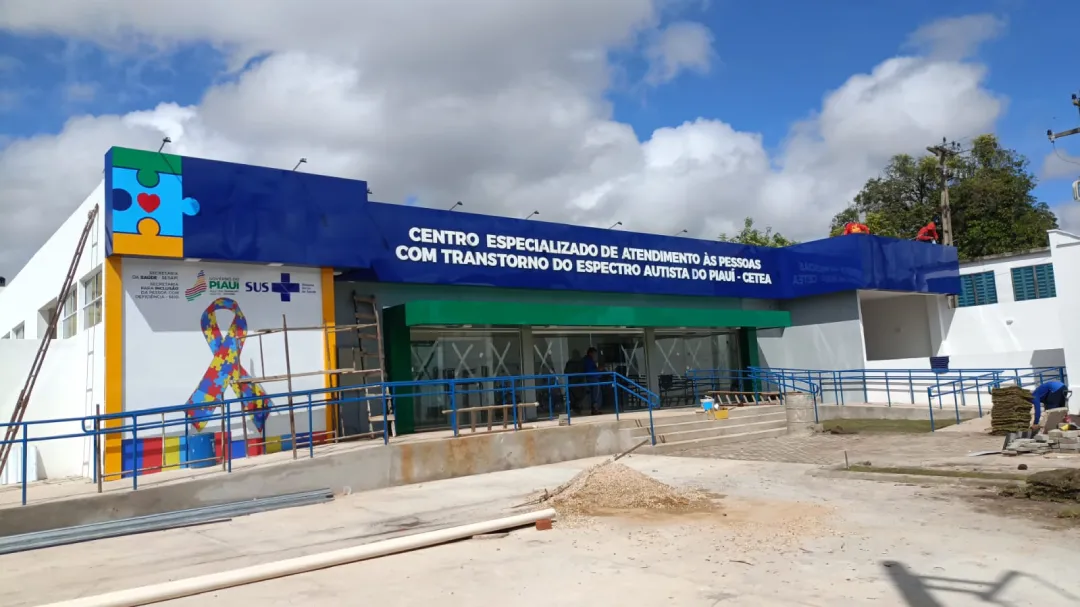 Imagem fachadas comercial