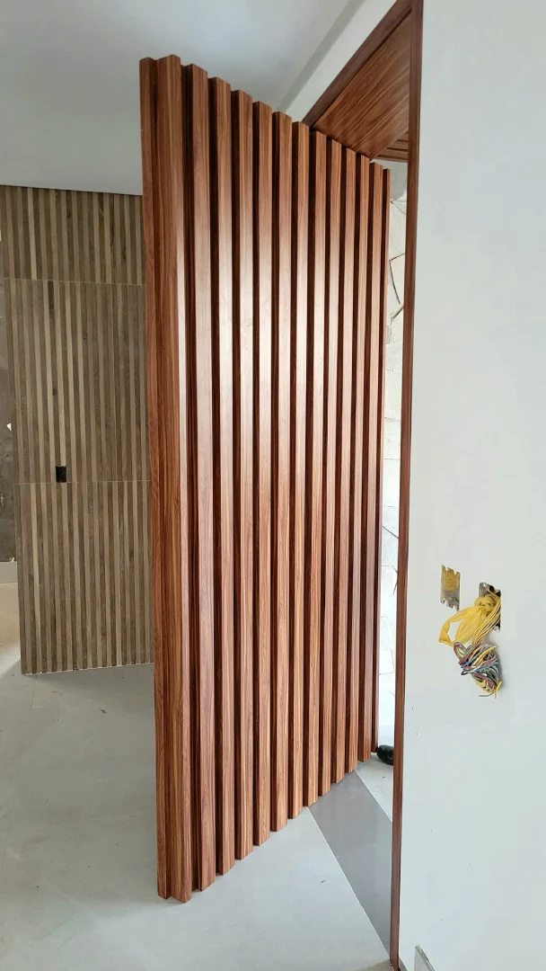 Imagens Portas em ACM