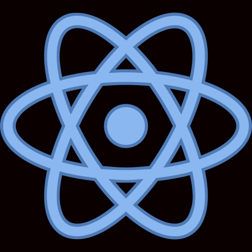 React